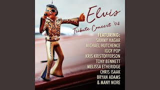 That&#39;s Alright (Live: Pyramid Arena, Memphis 8 Oct &#39;94)