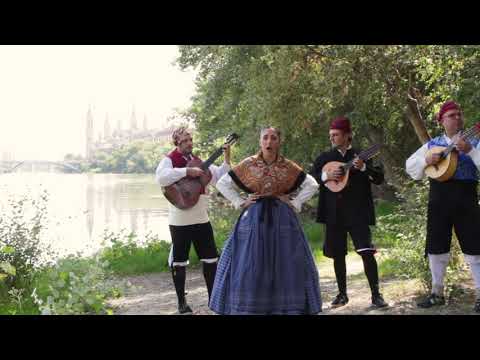 Jota de los rezadores (Juako Malavirgen y Diego Peña)