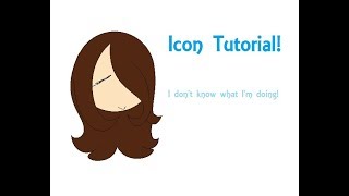 DeviantArt Icon Tutorial (Featuring an icon of Albertsstuff)