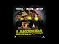 Dj Karri X Spova Da Gang X Cheezy Lakodura Lakodura Audio Ft 2woshort Rex Smalldrum Malumnator