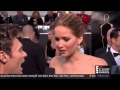 Jennifer Lawrence Owns Emma Stone S Ass