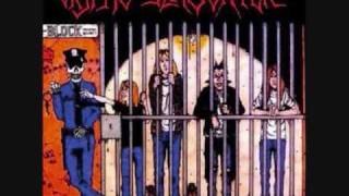 Cryptic Slaughter - State Control