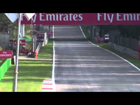 F1 2013 - 2014 Sound Comparison