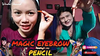 Download lagu Tutorial Make Up Jathil Ala WINDRI & THASA mp3