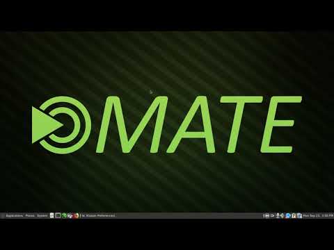 20190924 PCLinuxOS MATE Kazam
