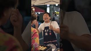 おじさん慣れてるw