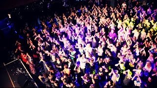 Klischée - Oktobertour 2013