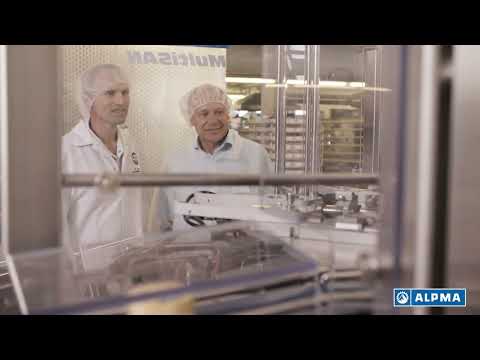 ALPMA Corporate Video