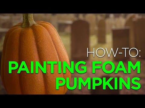 image-How tall is an artificial pumpkin on Etsy?How tall is an artificial pumpkin on Etsy?