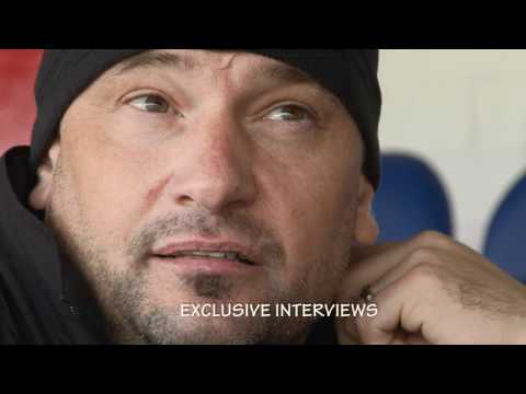 Carling Cup 2011 - All White On The Nights - Advert