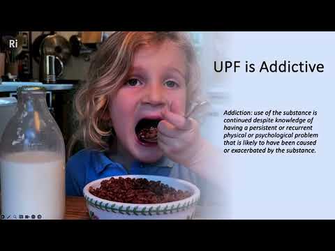 The harsh reality of ultra processed food   with Chris Van Tulleken 4 of 4