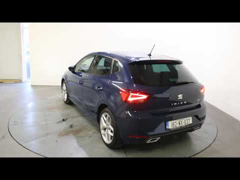 SEAT Ibiza 1.6tdi 80hp FR - Image 2
