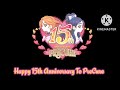 Lost THX Trailer A PreCure Boxset Happy 15th Anniversary Screen