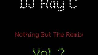 VCMG - Spock 2012 (by DJ Ray C)