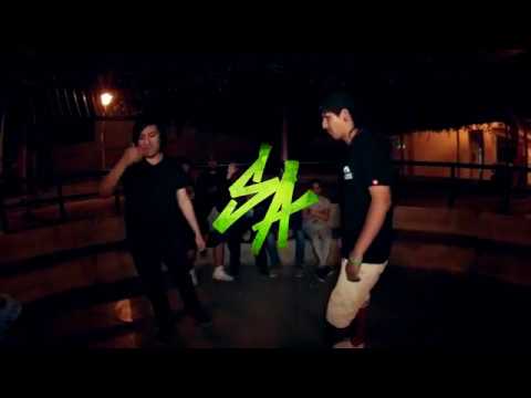 Sharp vs Anarquia(Final) Ultima Fecha 1VS1- INICIATIVA S.A.