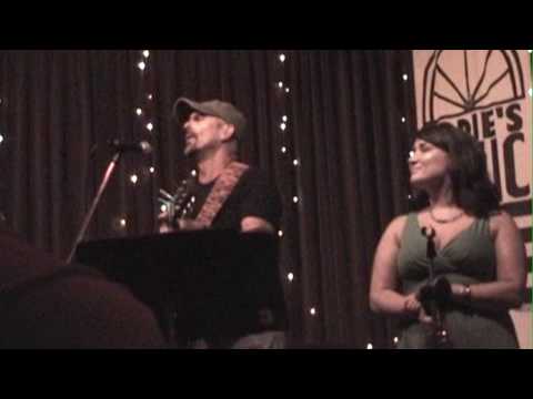 Grant Peeples and Mosisah Mavity-sunshine state