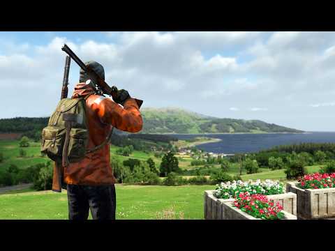 SourSweet Returns to Esseker in 2025...  Here's What Happened! | DayZ