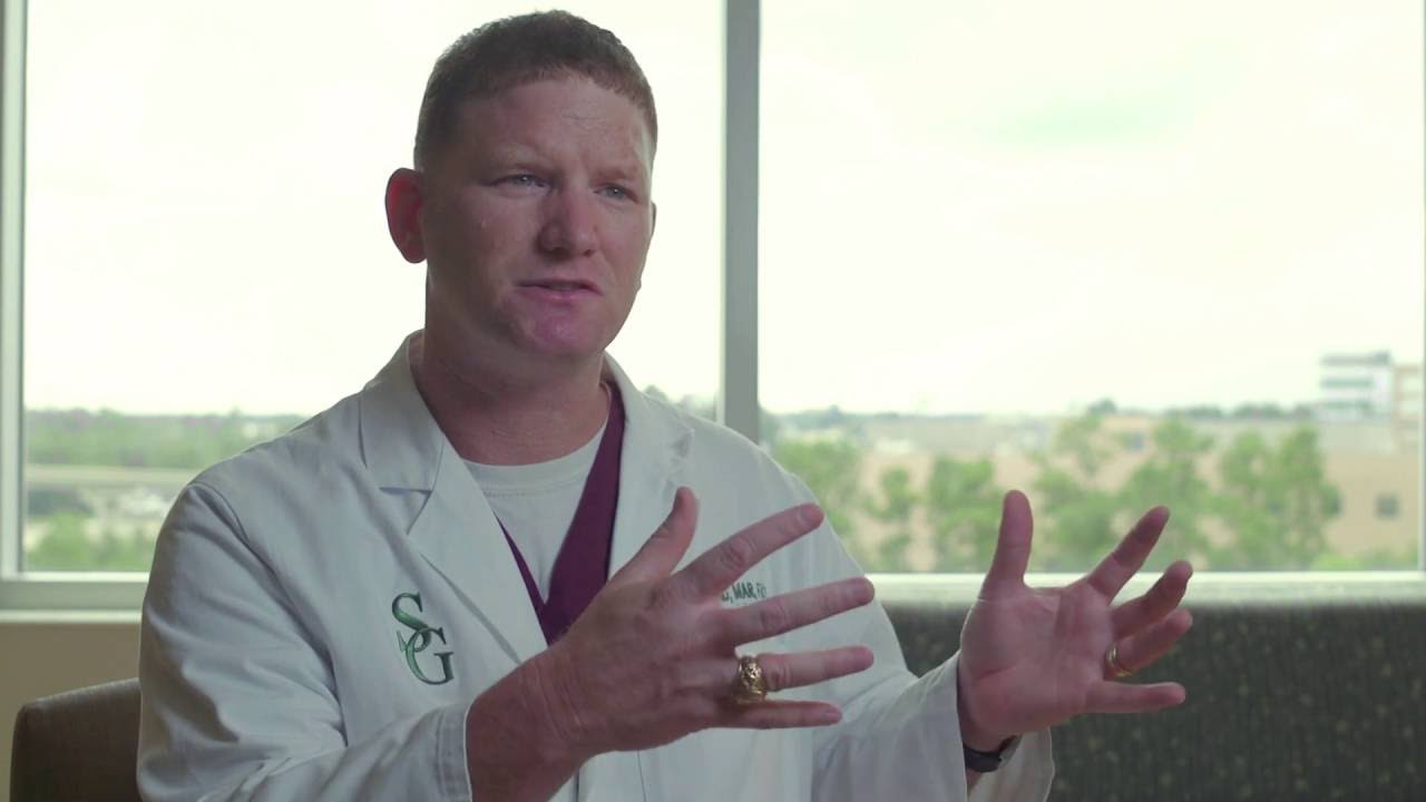 Transforming Lives Through Surgical Weight Loss