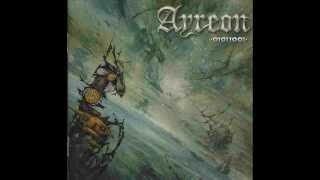 Ayreon - We Are Forever (ft. Jonas Renkse & Anneke van Giersberg)