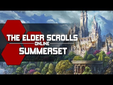 Summerset - Beta First Impressions - TheHiveLeader