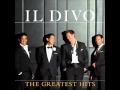 Il Divo - Can't help falling in love (with lyrics ...