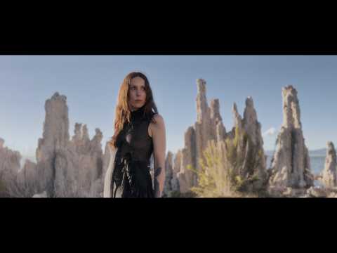 Chelsea Wolfe - Death is Not the End