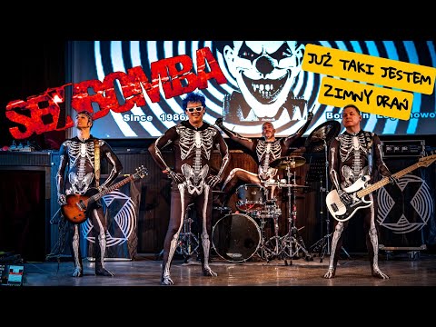 Sexbomba - Już taki jestem zimny drań (Official Video)