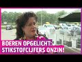Overheid staat voor l*l; RIVM gebruikt foute stikstof-info!
