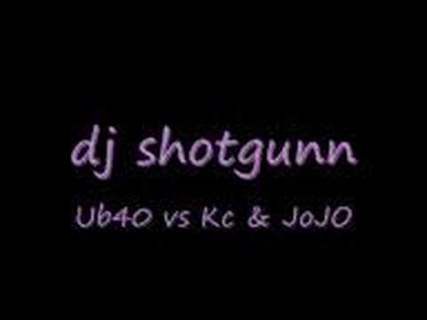 Dj shotgunn