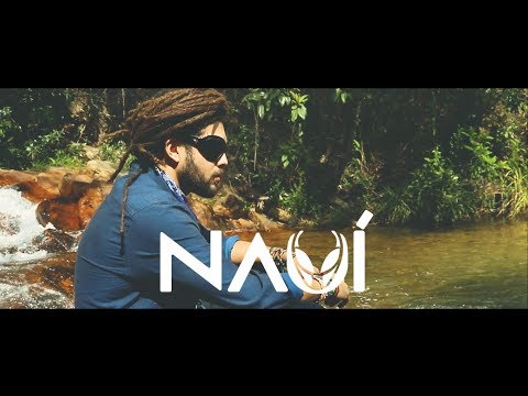 Nauí - Voa Comigo (Prod. VF Beats)