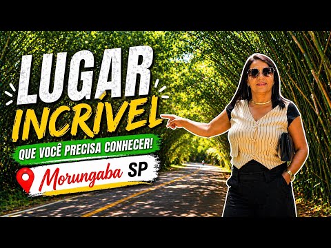 👉 “Morungaba SP: um lugar calmo e surpreendente no interior! 😍🌿”