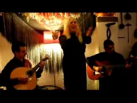 Fado, Marta Soares, "Lisboa à noite"
