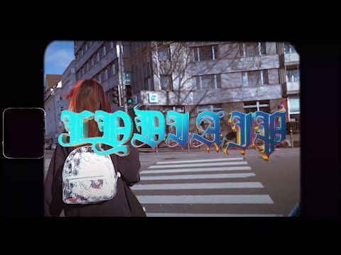 LYDIAJP - ฟันเหล็กอกหัก (Broken gurl) | MIXTAPE