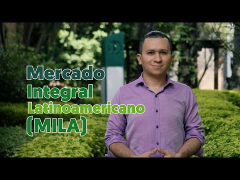 Mercado Integral Latinoamericano (MILA)