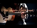 Dan Lebowitz Lost Found