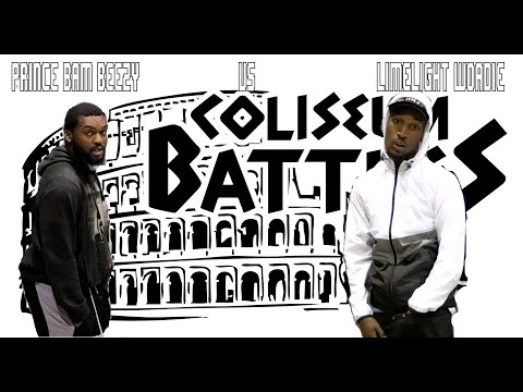 Pr!nce Bam Beezy vs Limelight Woadie
