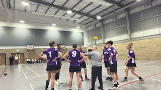 Bearsted 1 vs Tornadoes 1