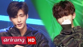 Download lagu [Simply K-Pop] ROMEO(로미오) _ WITHOUT U(니가 없는데) _ Ep.259 _ 040717 mp3