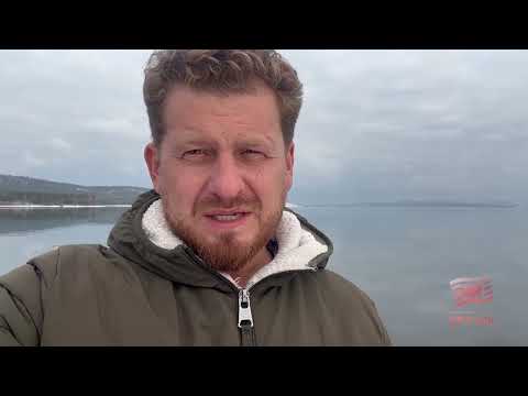 В Иркутской области разрешат регулировать численность бакланов