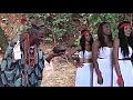 AWON OLORI AIYE (Ibrahim Chatta | Digboluja) - Full Nigerian Latest Yoruba Movie