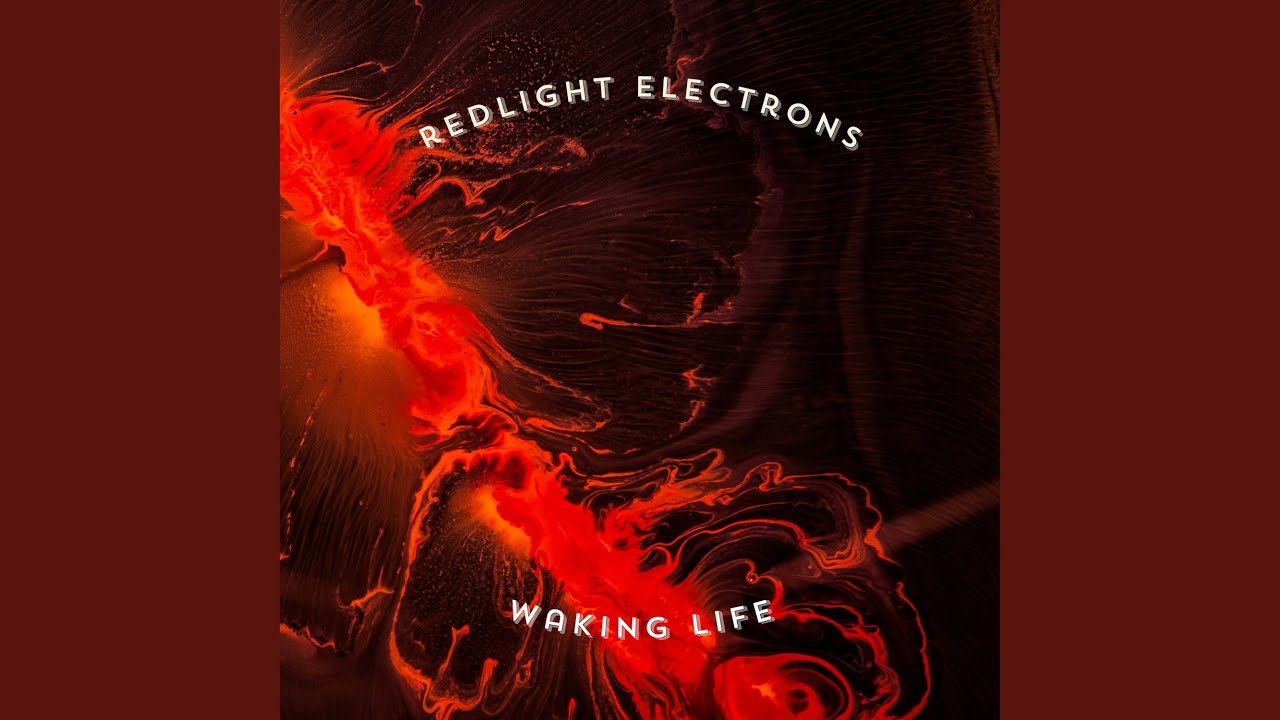 Waking Life