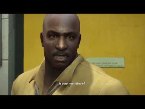 Dead Rising Remastered PT6 Why did I go there?