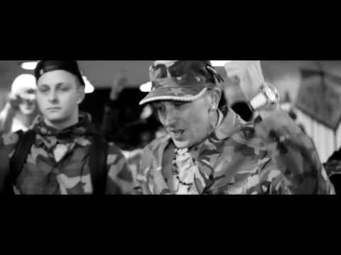 YSHQ | Yungg King + Smooth Jezza + K.BRoNX - BLOODY MURDER