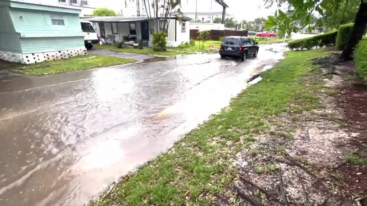 Pinellas County launches program to aid residents of flood-prone neighborhood