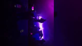 GymClassHeroes - Kid Nothing Boy vs. The Echo Factor - Live - Atlanta, GA