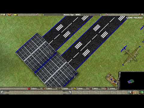 Empire Earth: Reborn - fun with camera