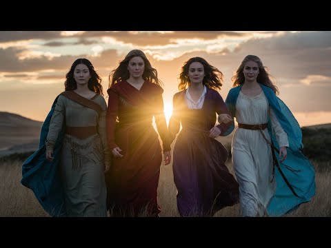 Powerful Women of the Bible: Inspiring Examples of Unwavering Faith!