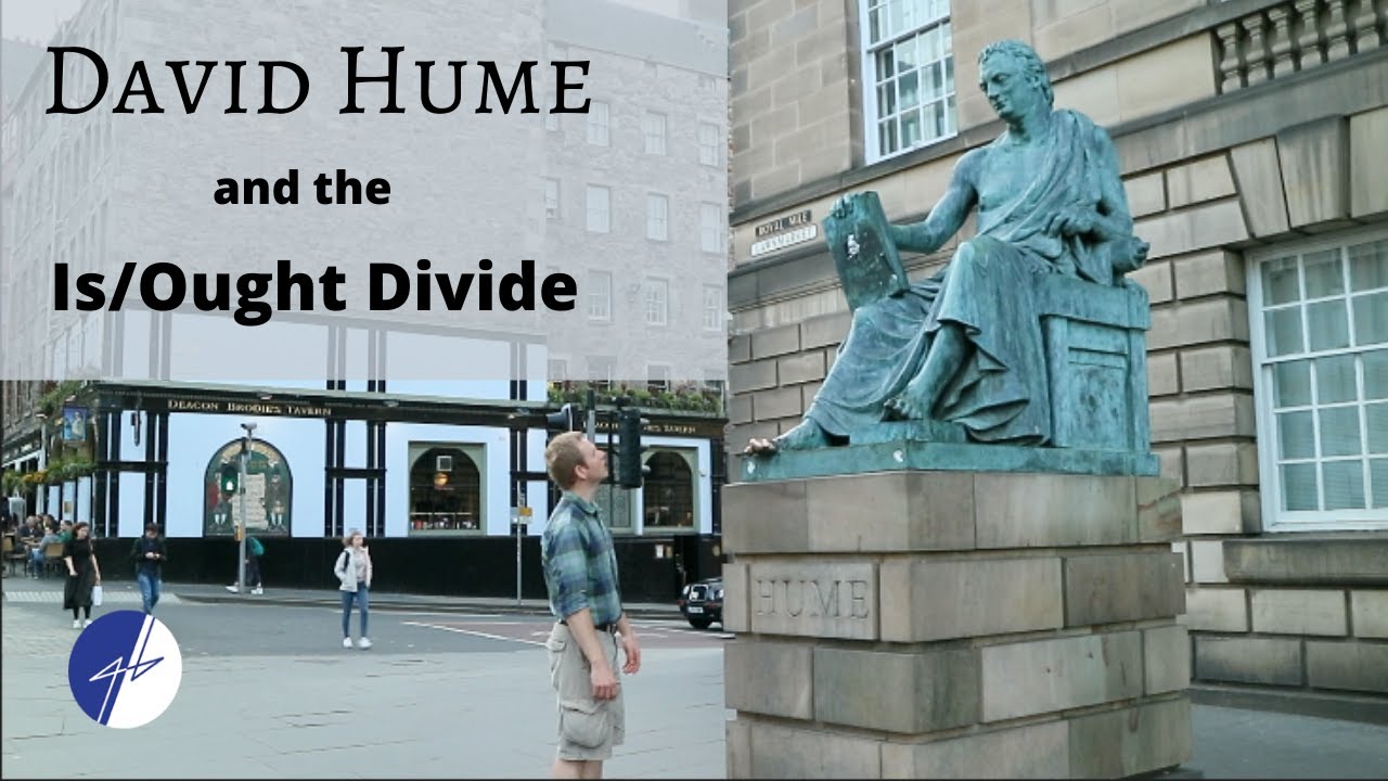 David Hume and the Is/Ought Problem