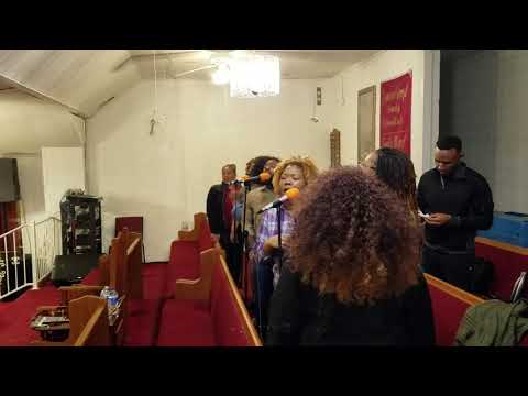 GKIF Regional Rehearsal