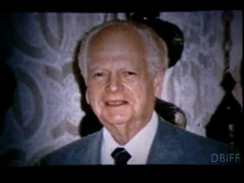 Documentary: Charles Wolcott, an Oscar-nominated Music Composer